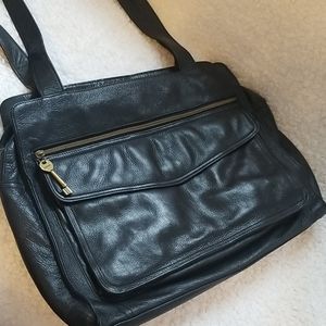 Vintage Fossil Bag XL
